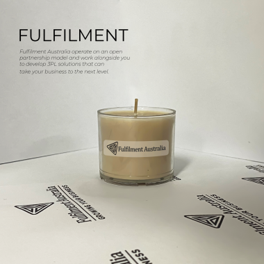 Candle 5